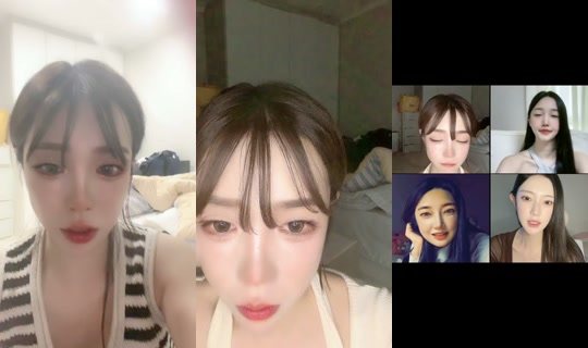 jin_melon TikTok Live — Aug 25, 2026, 3:54 AM