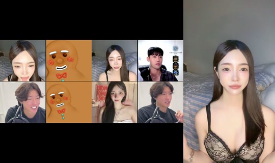 jin_melon TikTok Live — Aug 28, 2026, 8:28 PM