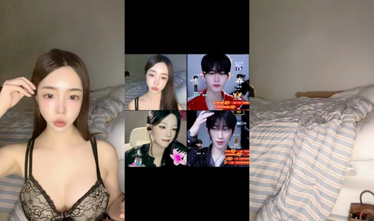 jin_melon TikTok Live — Aug 28, 2026, 9:32 PM