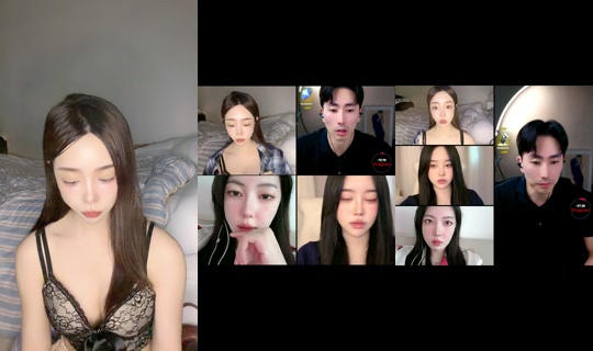 jin_melon TikTok Live — Aug 28, 2026, 10:00 PM