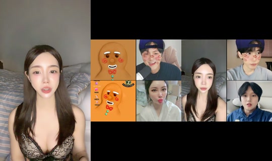 jin_melon TikTok Live — Aug 28, 2026, 11:08 PM