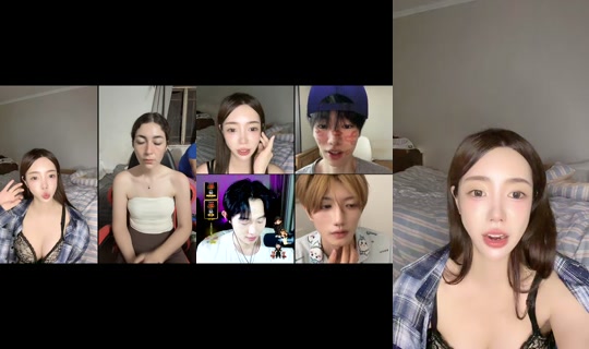 jin_melon TikTok Live — Aug 29, 2026, 1:39 AM
