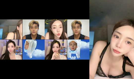 jin_melon TikTok Live — Aug 29, 2026, 6:08 AM
