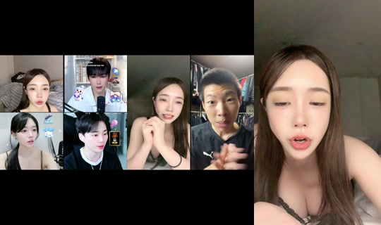jin_melon TikTok Live — Aug 29, 2026, 7:13 AM