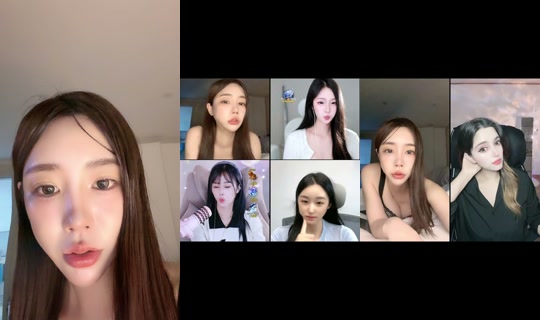 jin_melon TikTok Live — Aug 29, 2026, 8:50 AM