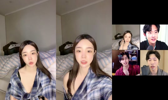 jin_melon TikTok Live — Aug 29, 2026, 11:37 PM