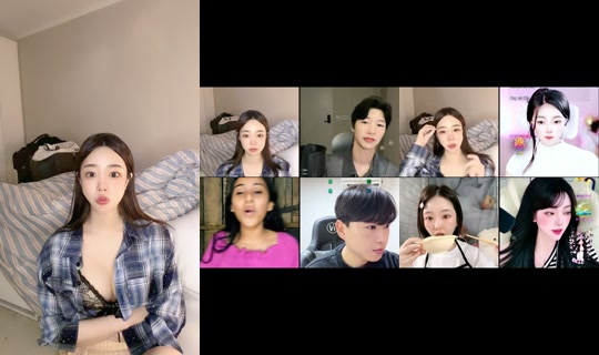 jin_melon TikTok Live — Aug 30, 2026, 2:39 AM