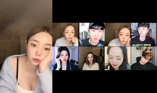 jin_melon TikTok Live — Aug 31, 2026, 5:36 AM