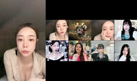 jin_melon TikTok Live — Aug 31, 2026, 9:33 AM