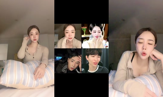 jin_melon TikTok Live — Aug 31, 2026, 8:19 PM