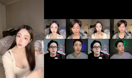 jin_melon TikTok Live — Sep 1, 2026, 7:39 PM