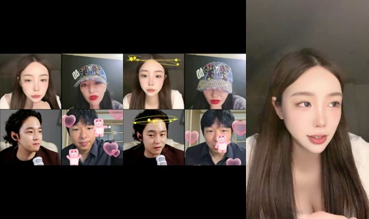 jin_melon TikTok Live — Sep 1, 2026, 11:06 PM