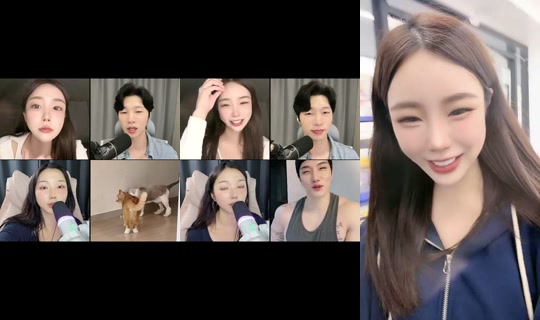 jin_melon TikTok Live — Sep 2, 2026, 1:01 AM