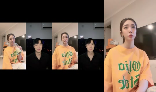 jin_melon TikTok Live — Sep 27, 2026, 10:24 PM