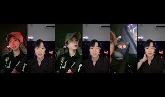jin_melon TikTok Live — Sep 29, 2026, 1:39 PM