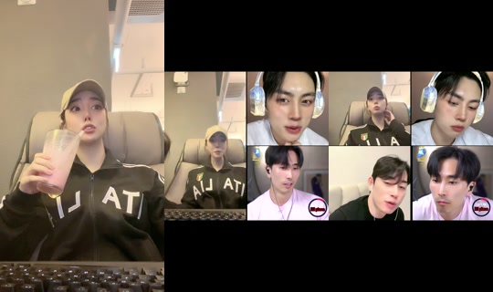 jin_melon TikTok Live — Sep 29, 2026, 2:38 PM
