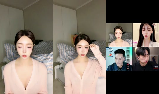 jin_melon TikTok Live — Oct 4, 2026, 12:32 PM