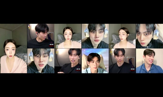 jin_melon TikTok Live — Oct 4, 2026, 1:23 PM