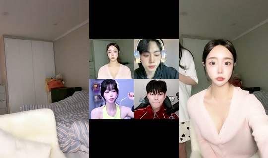 jin_melon TikTok Live — Oct 4, 2026, 3:54 PM