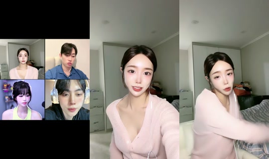 jin_melon TikTok Live — Oct 4, 2026, 5:35 PM