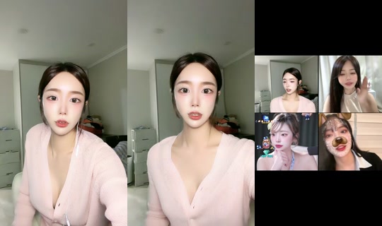 jin_melon TikTok Live — Oct 4, 2026, 6:25 PM