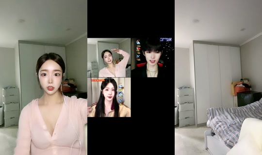 jin_melon TikTok Live — Oct 4, 2026, 7:15 PM