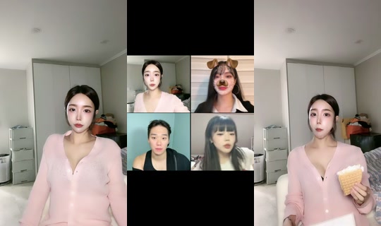 jin_melon TikTok Live — Oct 4, 2026, 8:29 PM