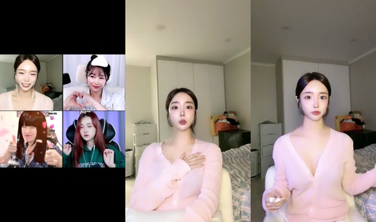 jin_melon TikTok Live — Oct 4, 2026, 11:23 PM