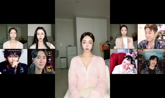 jin_melon TikTok Live — Oct 5, 2026, 12:13 AM