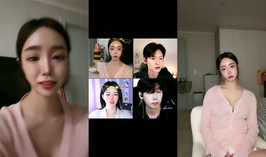 jin_melon TikTok Live — Oct 5, 2026, 4:25 AM