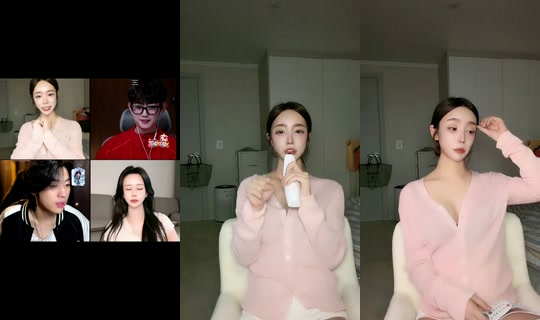 jin_melon TikTok Live — Oct 5, 2026, 6:06 AM