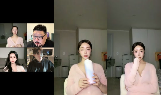 jin_melon TikTok Live — Oct 5, 2026, 6:56 AM