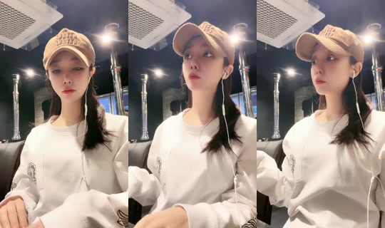 jin_melon TikTok Live — Oct 5, 2026, 12:56 PM