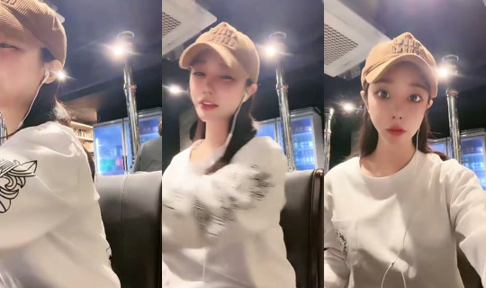 jin_melon TikTok Live — Oct 5, 2026, 1:11 PM
