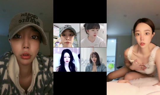 jin_melon TikTok Live — Oct 7, 2026, 12:37 AM