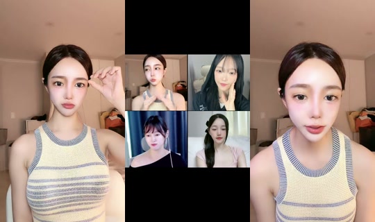 jin_melon TikTok Live — Oct 7, 2026, 4:10 AM