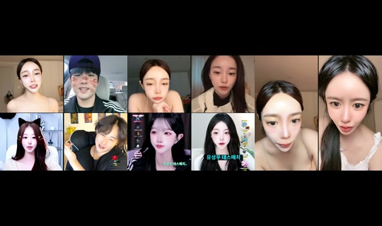 jin_melon TikTok Live — Oct 7, 2026, 5:02 AM