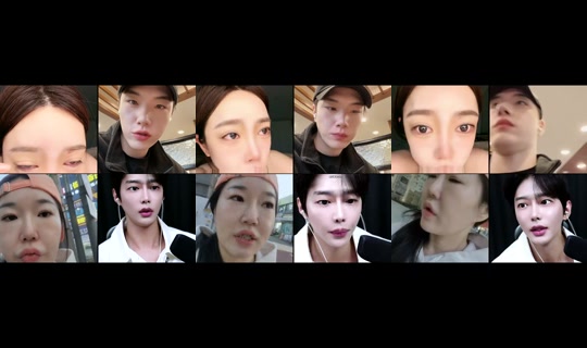 jin_melon TikTok Live — Oct 7, 2026, 8:52 AM