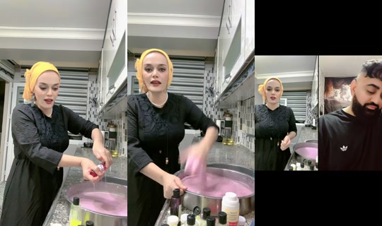 jindaj7 TikTok Live — Oct 2, 2026, 6:54 PM