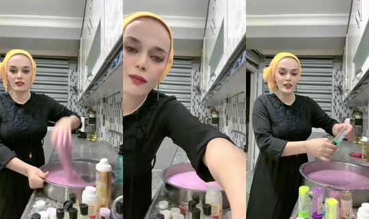 jindaj7 TikTok Live — Oct 2, 2026, 7:56 PM