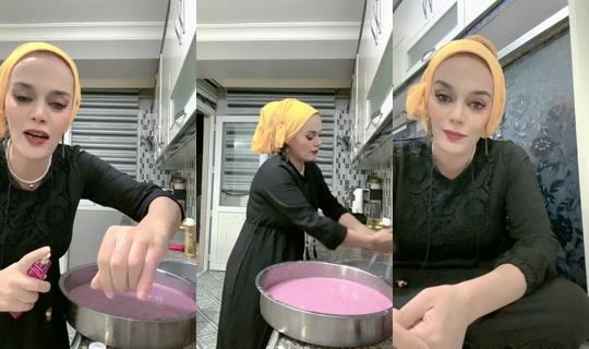 jindaj7 TikTok Live — Oct 2, 2026, 8:46 PM