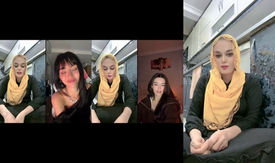 jindaj7 TikTok Live — Oct 2, 2026, 10:28 PM