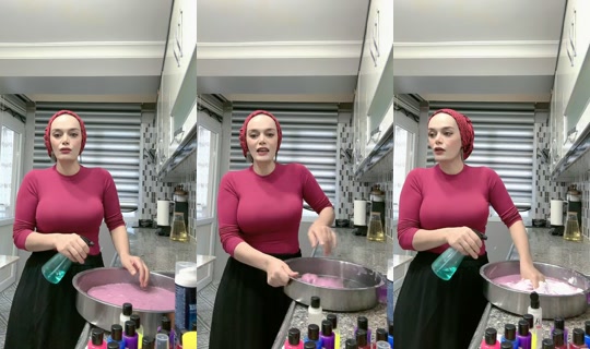 jindaj7 TikTok Live — Oct 5, 2026, 5:18 AM
