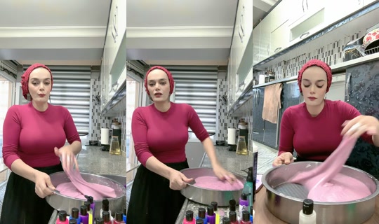 jindaj7 TikTok Live — Oct 5, 2026, 6:08 AM