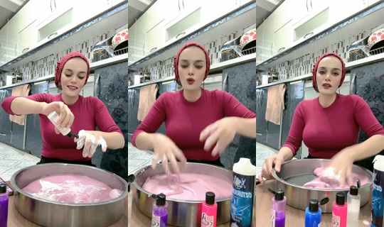 jindaj7 TikTok Live — Oct 5, 2026, 6:59 AM