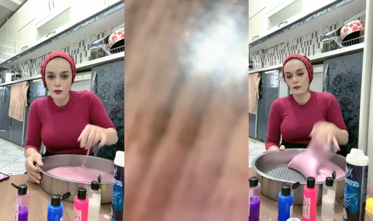 jindaj7 TikTok Live — Oct 5, 2026, 7:49 AM