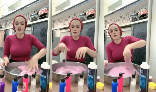jindaj7 TikTok Live — Oct 5, 2026, 8:40 AM