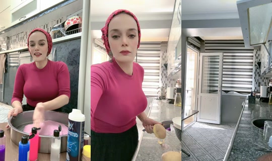 jindaj7 TikTok Live — Oct 5, 2026, 9:30 AM
