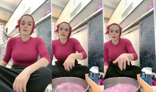 jindaj7 TikTok Live — Oct 5, 2026, 11:42 AM