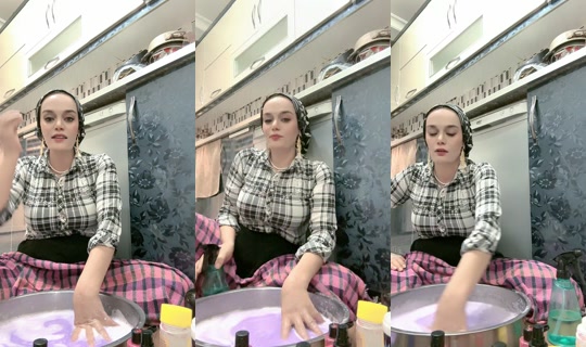 jindaj7 TikTok Live — Oct 7, 2026, 2:54 PM